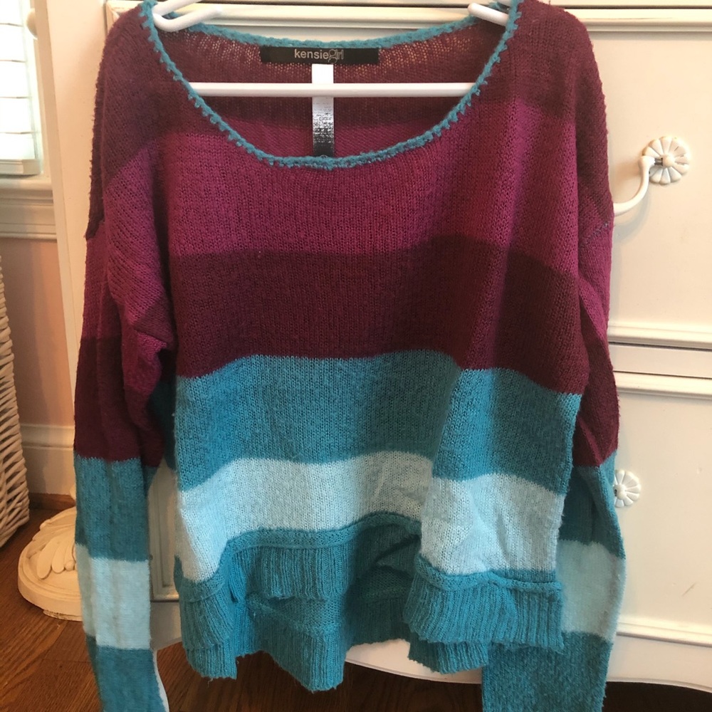 Kensie Girl Sweater